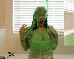 sexy aymee -full this is my first time being slimed i thoug Adult Webcams chat for free porn live sex