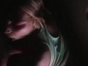 Mya Lane Being Watched at Gloryhole porn live sex