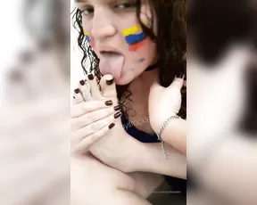 yayifreckles I rarely show my full face in the live sex but you ha Adult Webcams chat for free porn