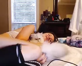 brookesawyer Chaturbate webcam thot live sex