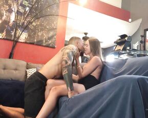 eddiejaye sex with havana bleu during sunday night football. pt. 1 Adult Webcams chat for free porn live sex