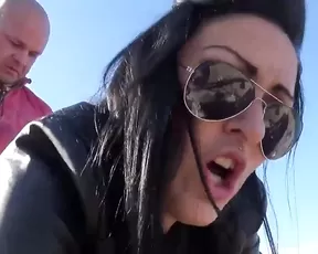 Mira Grey Monster-Cumshot Megageil porn live sex