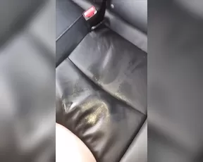 Andie Adams public in car dildo masturbation snapchat premium porn live sex