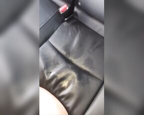 Andie Adams public in car dildo masturbation snapchat premium porn live sex