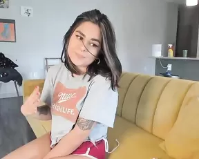 doubedeesarai Chaturbate cam porn free girls