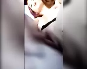 Allison Parker didlo masturbation porn live sex