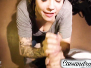 Loretta Rose outdoors BG sex show porn live sex