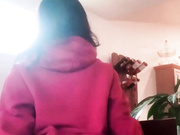 teawhore 05 01 2021 a quick strip tease in my kitchen i just love to tease you Adult Webcams chat for free porn