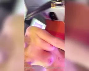 bunnievip i snuck in a tanning salon fucked myself with my new dil Adult Webcams chat for free porn live sex