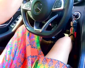 laynalandryexclusive 06 03 2021 it s a gorgeous sunny day to get finger fucked while running some errands and naturally Adult Webcams chat for free porn