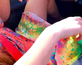 laynalandryexclusive 06 03 2021 it s a gorgeous sunny day to get finger fucked while running some errands and naturally Adult Webcams chat for free porn