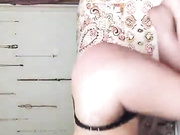 Candy Court pussy spreading in front of you snapchat premium porn live sex