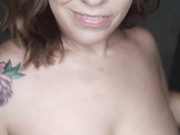 lusciouslondonxxx sexy and silly strip tease after last night's li Adult Webcams chat for free porn live sex