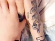 Sarah Love tease snapchat premium 2020/03/29 porn live sex