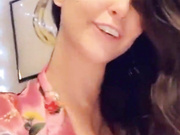 Sarah Love tease snapchat premium 2020/03/29 porn live sex