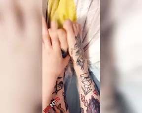 Sarah Love tease snapchat premium 2020/03/29 porn live sex