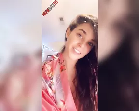 Sarah Love tease snapchat premium 2020/03/29 porn live sex