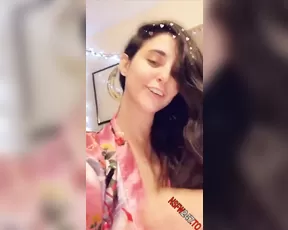 Sarah Love tease snapchat premium 2020/03/29 porn live sex