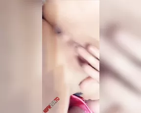 Sarah Love tease snapchat premium 2020/03/29 porn live sex
