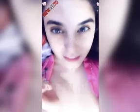 Sarah Love tease snapchat premium 2020/03/29 porn live sex