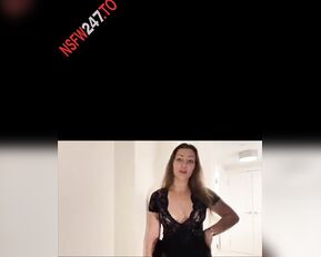 Dani Daniels boobs tease show snapchat premium porn live sex