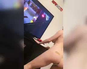 Skylar Vox shaking her ass for you chat for free porn live sex