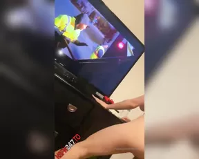 Skylar Vox shaking her ass for you chat for free porn live sex