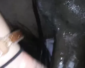 NatalieBrooksxxx SLOPPY SPIT BLOWJOB porn live sex