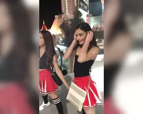 Emily Willis Last night on the strip w my bff chat for free porn live sex