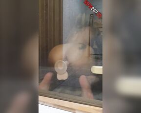 Becca Marie It got real hot in that sauna chat for free porn live sex