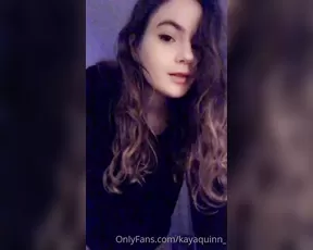 kayaquinn_ throwback thursday - sorry about the quality haha. thi Adult Webcams chat for free porn live sex