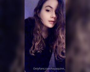 kayaquinn_ throwback thursday - sorry about the quality haha. thi Adult Webcams chat for free porn live sex