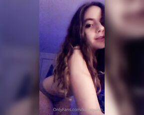 kayaquinn_ throwback thursday - sorry about the quality haha. thi Adult Webcams chat for free porn live sex