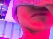 Aubrey Black tanning chat for free porn live sex