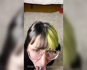 BigTittyGothEgg Chat For Free Step-Sibling Rivalry Pt.1