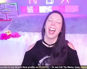 thekittengirlnix Chaturbate cam hub thot free girls