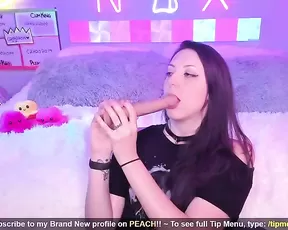 thekittengirlnix Chaturbate cam hub thot free girls