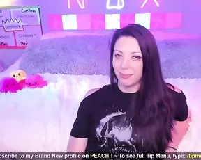thekittengirlnix Chaturbate cam hub thot free girls