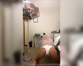 sluttylittlelex Crawling around teasing my master My master was Adult Webcams chat for free porn