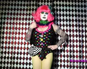 mayasinstress new clown clip suggested by a fan. turning you into Adult Webcams chat for free porn live sex