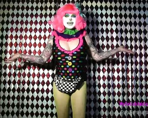 mayasinstress new clown clip suggested by a fan. turning you into Adult Webcams chat for free porn live sex