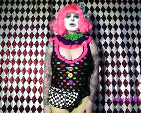 mayasinstress new clown clip suggested by a fan. turning you into Adult Webcams chat for free porn live sex