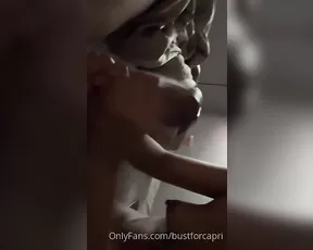 bustforcapri i don t think he was ready for these hands Adult Webcams chat for free porn
