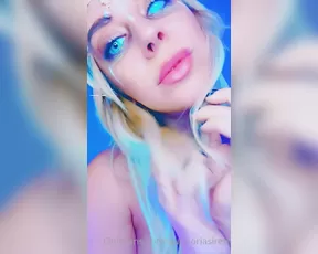 euphoriasiren POV A wild fortune telling gypsy crosses your pat Adult Webcams chat for free porn