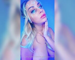 euphoriasiren POV A wild fortune telling gypsy crosses your pat Adult Webcams chat for free porn