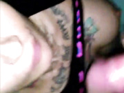 Zelenia Filthy facial after doggy style fucking chat for free porn live sex