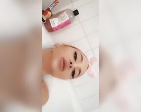Celine Centino bathtbu free girls snapchat premium 2020/11/10 porn live sex