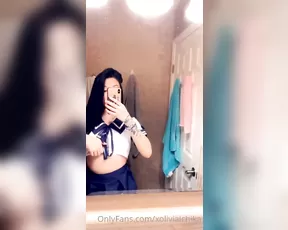 xoliviaichika you tired of me yet Adult Webcams chat for free porn live sex