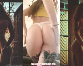 zoe marie getting fucked chat for free instagram leaked