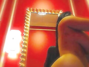 Korina Kova victoria secret 3 outfit change porn live sex